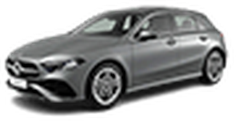 [벤츠] A-Class A220Hatchback