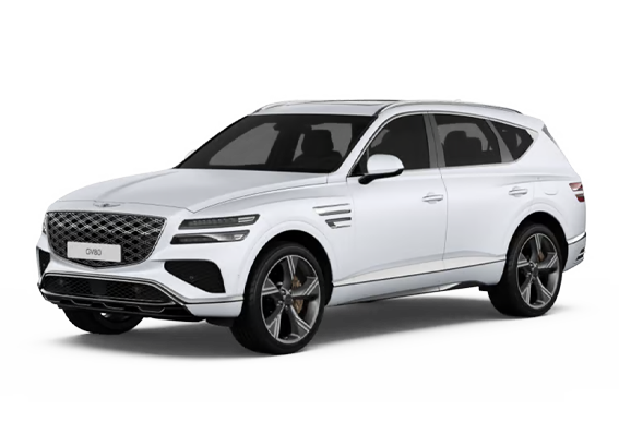 GV80 25년형 가솔린 2.5T 2WD